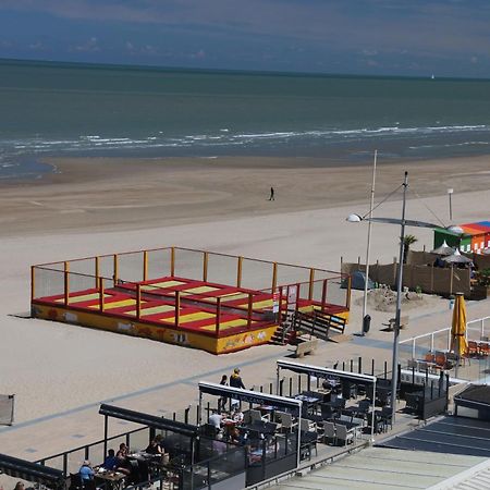 Grande Chambre Dans Loft A Deux Pas De La Plage Dunkirk Exterior foto